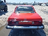 107044120***** Wrecked 1980 Mercedes-Benz 400 Series