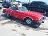 107044120***** Salvage and Wrecked 1980 Mercedes-Benz 400 Series in Los Angeles South