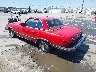 107044120***** Salvage and Repairable 1980 Mercedes-Benz 400 Series in Los Angeles South