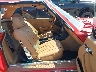 107044120***** Used and Repairable 1980 Mercedes-Benz 400 Series in California State