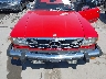 107044120***** Salvage and Repairable 1980 Mercedes-Benz 400 Series in California State