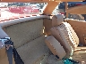 107044120***** Wrecked 1980 Mercedes-Benz 400 Series in Los Angeles South