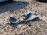 1N4AA6AP3JC****** Wrecked 2018 Nissan Maxima in Mississippi State