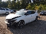 1N4AA6AP3JC****** Used and Repairable 2018 Nissan Maxima in Jackson