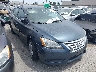 3N1AB7AP2EL****** Salvage and Wrecked 2014 Nissan Sentra in Ace Carson