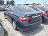 3N1AB7AP2EL****** Salvage and Repairable 2014 Nissan Sentra in Ace Carson
