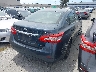 3N1AB7AP2EL****** Salvage and Wrecked 2014 Nissan Sentra in California State