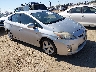 JTDKN3DU6A0****** Salvage and Wrecked 2010 Toyota Prius in Sacramento