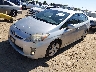 JTDKN3DU6A0****** Used and Repairable 2010 Toyota Prius in Sacramento