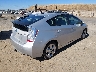 JTDKN3DU6A0****** Salvage and Wrecked 2010 Toyota Prius in California State