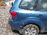 JF2SH61639H****** Destrozados 2009 Subaru Forester en Estado de Ohio