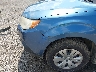 JF2SH61639H****** Usados 2009 Subaru Forester en Estado de Ohio