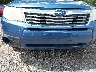 JF2SH61639H****** Reparables 2009 Subaru Forester en Estado de Ohio