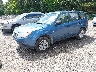 JF2SH61639H****** Usados y Reparables 2009 Subaru Forester en Akron Canton