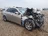 1G6AS5S34E0****** Salvage and Wrecked 2014 Cadillac CTS in Phoenix