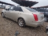 1G6AS5S34E0****** Salvage and Repairable 2014 Cadillac CTS in Phoenix