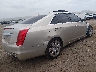 1G6AS5S34E0****** Salvage and Wrecked 2014 Cadillac CTS in Arizona State