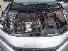 2HGFE2F57PH****** Reparables 2023 Honda Civic en Los Angeles