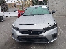 2HGFE2F57PH****** Destrozados 2023 Honda Civic en Estado de California