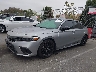 2HGFE2F57PH****** Reparables 2023 Honda Civic en Estado de California