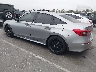 2HGFE2F57PH****** Salvamento y Reparables 2023 Honda Civic en Los Angeles