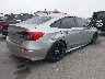 2HGFE2F57PH****** Salvamento y Destrozados 2023 Honda Civic en Estado de California