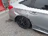 2HGFE2F57PH****** Salvamento y Reparables 2023 Honda Civic en Estado de California