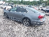 1VWDT7A34HC****** Salvamento y Reparables 2017 Volkswagen Passat en Tampa North