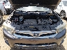 JTEBC3EH5D2****** Repairable 2013 Toyota Highlander in Austin