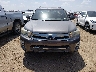 JTEBC3EH5D2****** Wrecked 2013 Toyota Highlander in Texas State