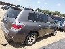JTEBC3EH5D2****** Used 2013 Toyota Highlander in Texas State