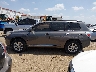 JTEBC3EH5D2****** Repairable 2013 Toyota Highlander in Texas State