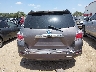 JTEBC3EH5D2****** Wrecked 2013 Toyota Highlander