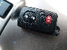 JTEBC3EH5D2****** Salvage 2013 Toyota Highlander in Texas State