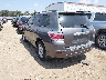JTEBC3EH5D2****** Salvage and Repairable 2013 Toyota Highlander in Austin