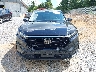 2HKRS4H79SH****** Wrecked 2025 Honda CR-V in Virginia State