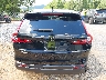 2HKRS4H79SH****** Wrecked 2025 Honda CR-V