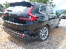 2HKRS4H79SH****** Repairable 2025 Honda CR-V