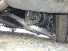 2HKRS4H79SH****** Used and Repairable 2025 Honda CR-V in Roanoke