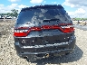 1C4RDJDG9FC****** Wrecked 2015 Dodge Durango
