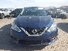3N1AB7AP4KY****** Wrecked 2019 Nissan Sentra in Arizona State