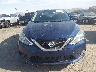 3N1AB7AP4KY****** Salvage and Repairable 2019 Nissan Sentra in Arizona State