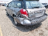 4S4BP63C484****** Used 2008 Subaru Outback in Colorado State