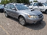 4S4BP63C484****** Salvage and Wrecked 2008 Subaru Outback in Denver East