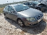 WVWEK93C27P****** Salvage and Wrecked 2007 Volkswagen Passat in San Antonio South