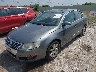 WVWEK93C27P****** Used and Repairable 2007 Volkswagen Passat in San Antonio South