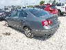 WVWEK93C27P****** Salvage and Repairable 2007 Volkswagen Passat in San Antonio South