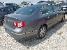WVWEK93C27P****** Salvage and Wrecked 2007 Volkswagen Passat in Texas State