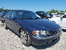 YV1RH59H832****** Salvage and Wrecked 2003 Volvo S60 in Cleveland