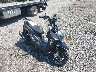 HZ2TBCND4R1****** Salvage and Wrecked 2025 Zhilong BWS in Rec Rides Online Exclusive
